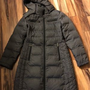 Michael Kors coat size small